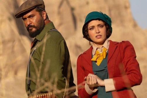 سووشون تا تأیید قانونی پخش نخواهد شد