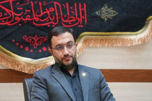 نشست کارگروه قرارگاه کودک و نوجوان دنبال مداخله مستقیم نیستیم
