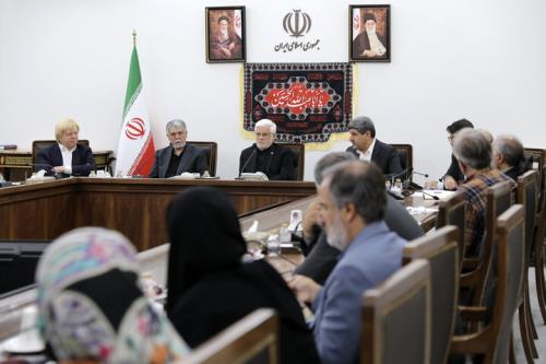 تغییر رویکرد حکمرانی در فرهنگ و هنر بعد از جنگ 12 روزه ضروریست