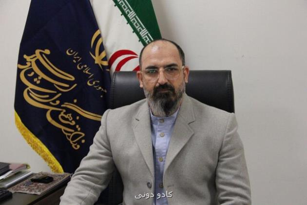 ناصر افشارپور مدیر اداره کتاب شد