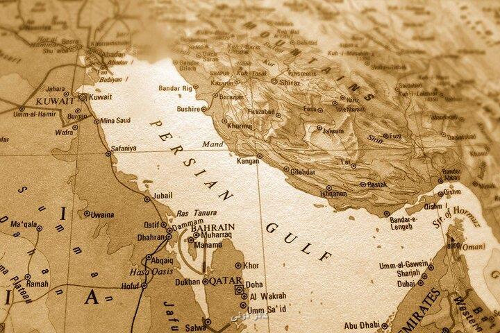 خلیج فارس یادآور پیوند ایران با جهان پراکنده در سواحل دریای آزاد است