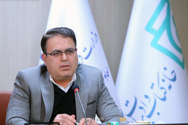 فروش ۱۲۷ میلیاردی نمایشگاه تا روز سوم بخش بین الملل کیفی شده است