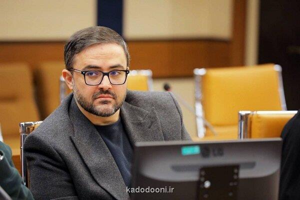 اعلام برنامه های سازمان فرهنگی هنری شهرداری برای دهه ولایت