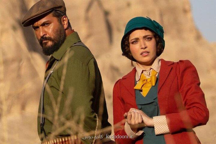 سووشون تا تأیید قانونی پخش نخواهد شد