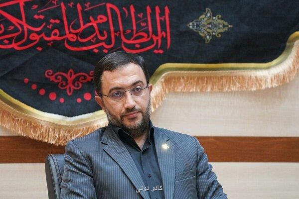 نشست کارگروه قرارگاه کودک و نوجوان دنبال مداخله مستقیم نیستیم