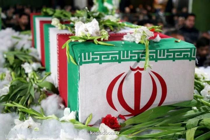 افزایش شمار شهدای رسانه ای به ۱۱ نفر دشمن روایت را هدف گرفت