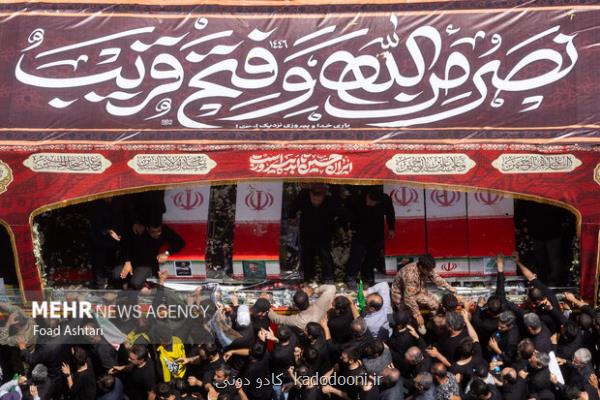 تعداد نهائی شهدای رسانه ای جنگ ۱۲ روزه به ۱۲ نفر رسید