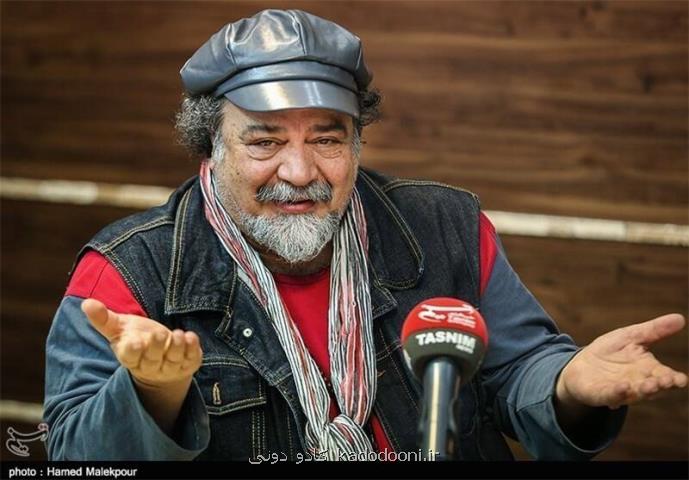 جنگ ۱۲ روزه به زودی سریال می شود