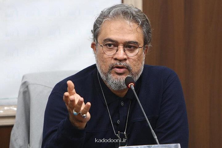 فروش رمان پس از پخش سریال بیشتر شد ماجرای اربعین طوبی واقعی است