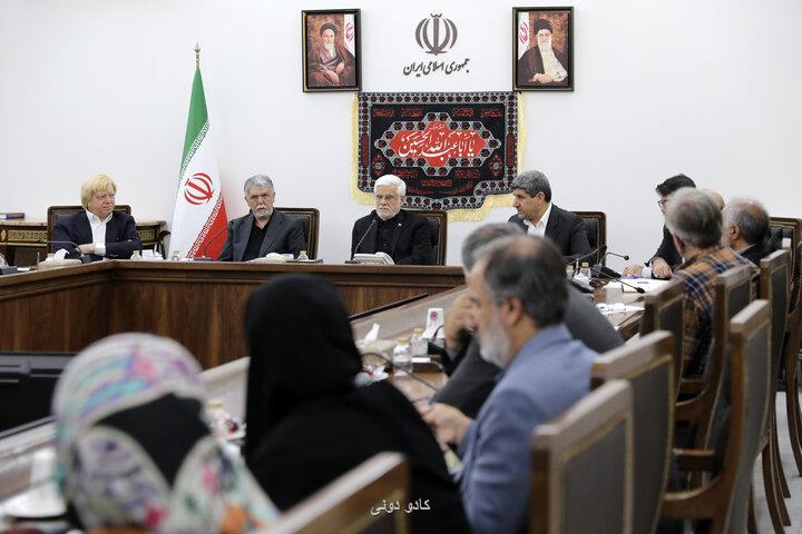 تغییر رویکرد حکمرانی در فرهنگ و هنر بعد از جنگ 12 روزه ضروریست