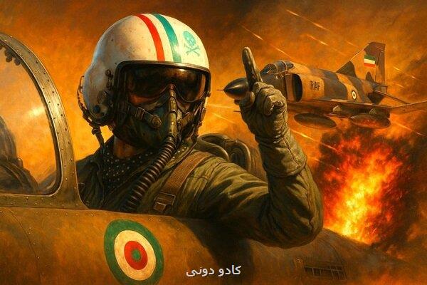این بازی توجه ۴ میلیون کاربر را جلب کرد نبرد با رژیم صهیونیستی