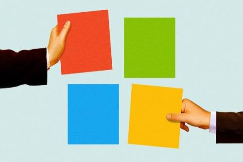 مایکروسافت در کوشش برای ایجاد بازار هوش مصنوعی برای ناشران است