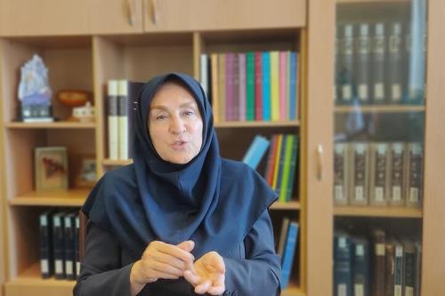 بجای mention بگویید نام یاد