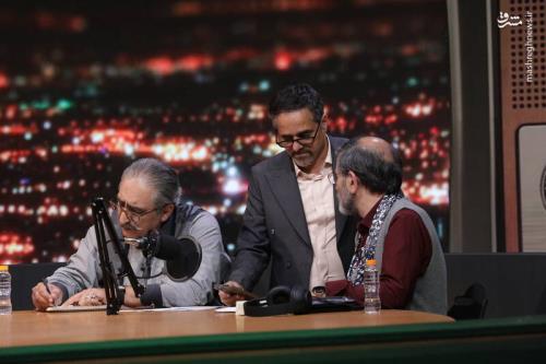 شروع مرحله غائی قندپهلو از شبکه نسیم