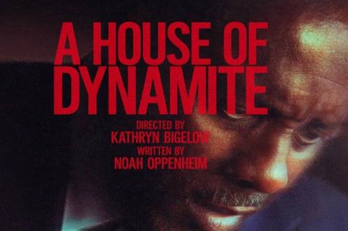 حمله اتمی به شیکاگو