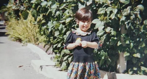 پخش یک روایت شخصی از زهرا به علاوه فیلم