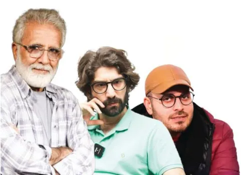 روایت جنگ ۱۲ روزه پدیده جشنواره ۴۴ فیلم فجر