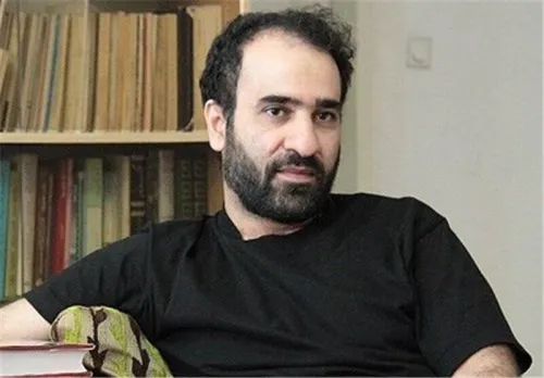 سطح هوشیاری رضا امیرخانی قایل ارزیابی نیست