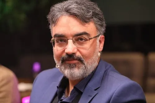 اسطوره سازی بزرگ ترین ظلم به حاج قاسم