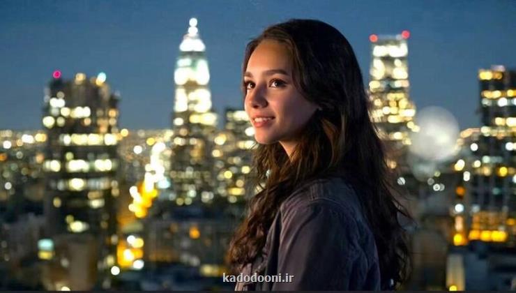 چرا بازیگر زن هوش مصنوعی هالیوود را به آشوب کشید