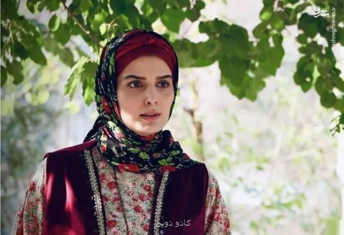 تلاش تهیه کننده برای تعرض به یک بازیگر زن