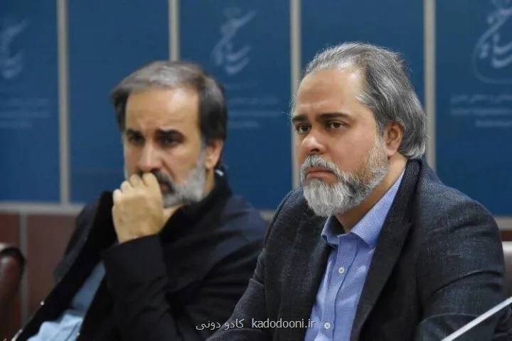 وعده ایجاد یک صندوق ارزی ۲۰ میلیون یورویی برای سینما