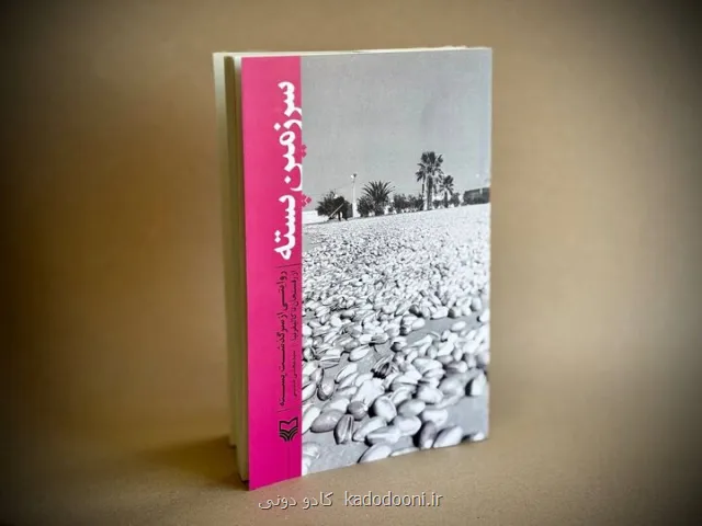 پسته، مهاجر قدیمی سرزمین ما چرا سرزمین رفسنجان زادگاهش نبود؟