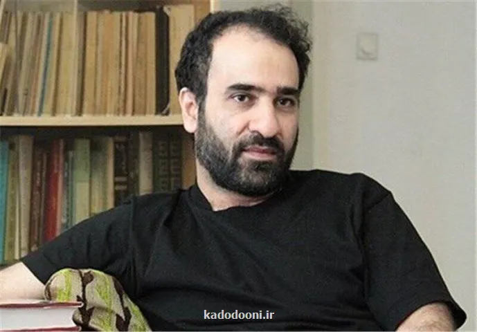 سطح هوشیاری رضا امیرخانی قایل ارزیابی نیست