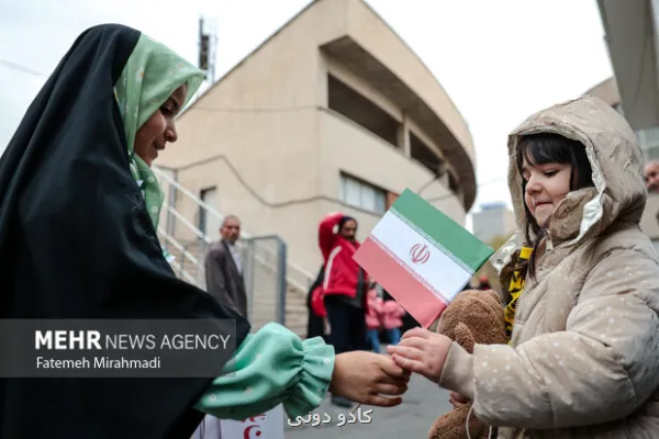 ۱۰ ایران بانوی منتخب سال ۱۴۰۴ عرضه شدند