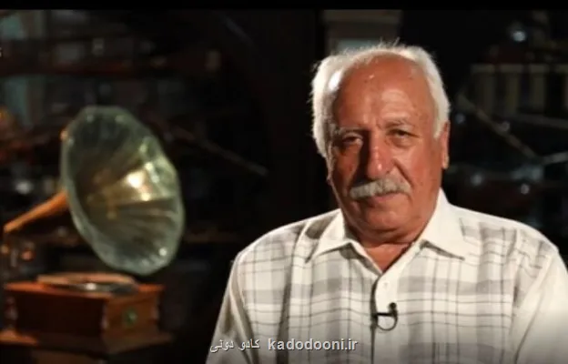 نی نوازی که موسیقی ایرانی را جهانی کرد