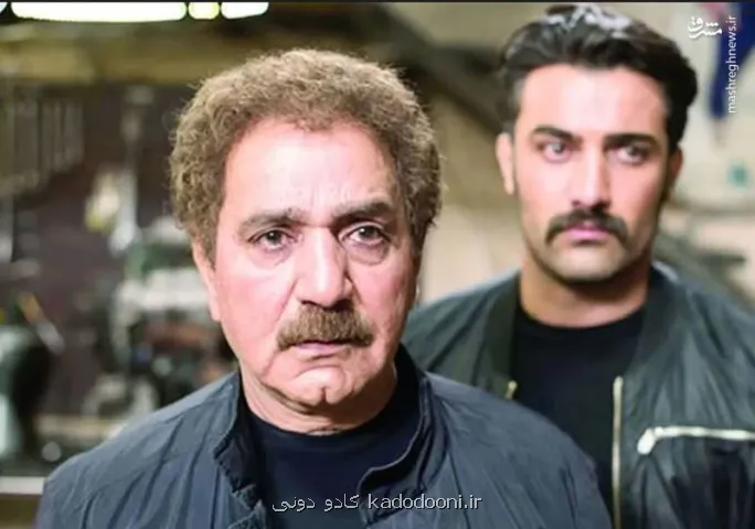 آنجا همان ساعت فیلمی که بیشتر شبیه مجازات است تا سینما