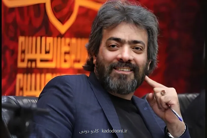 بگو به دیو که این لشکر سلیمانی است