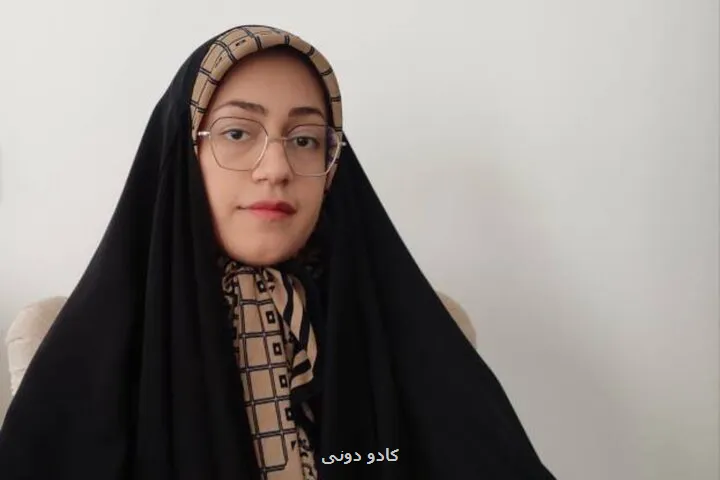 می خواستم نشان دهم نوجوان هم می تواند معجزه کند