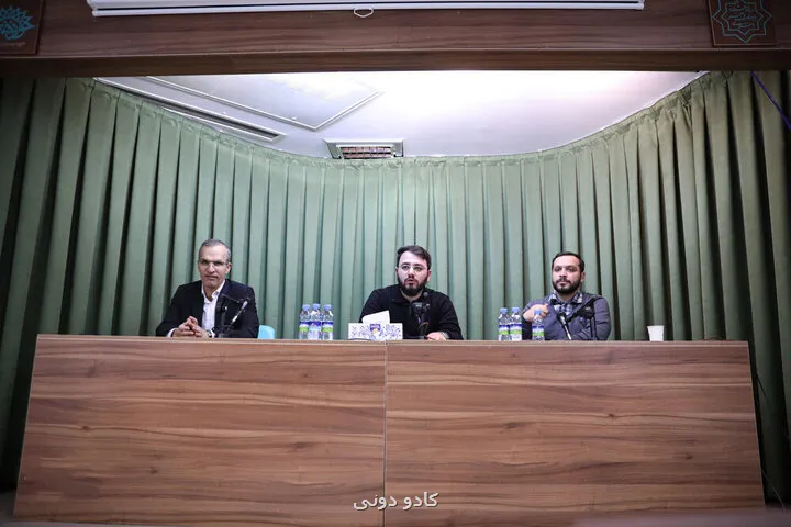 هوش مصنوعی مقصر اصلی نیست ذهن ما شریک خبرهای جعلی است