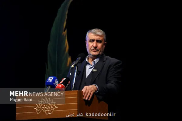 محور اصلی تقابل با دشمنان مسئله پیشرفت است