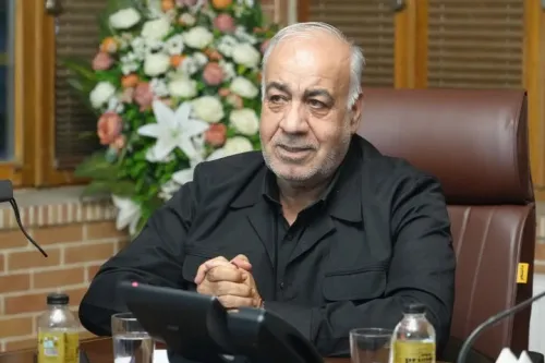 اتصال پایان انتظار ۲۱ ساله راه آهن اردبیل به ریل سراسری
