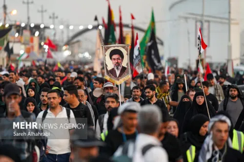 اربعین به روایت کتاب، بسته پیشنهادی ناشران انقلاب اسلامی معرفی گردید