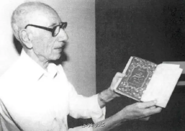 طنزپردازی که با شعر به جنگ استبداد رفت