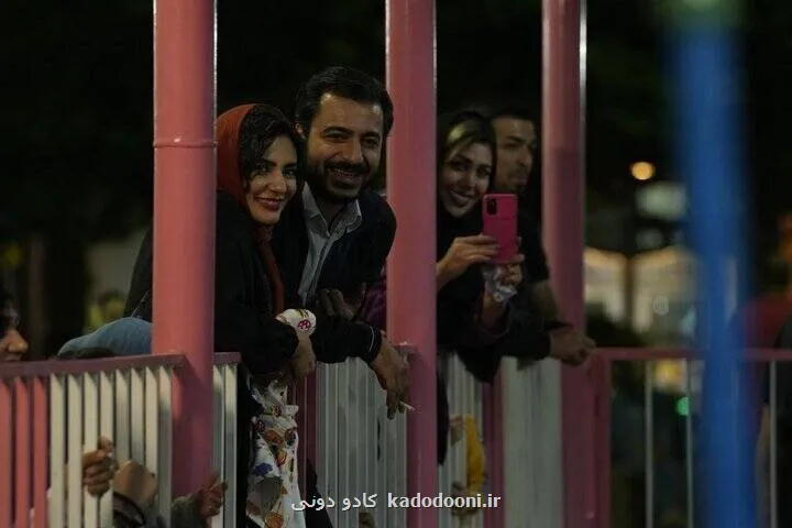 ماه پنهان از ۷ مرداد اکران می شود