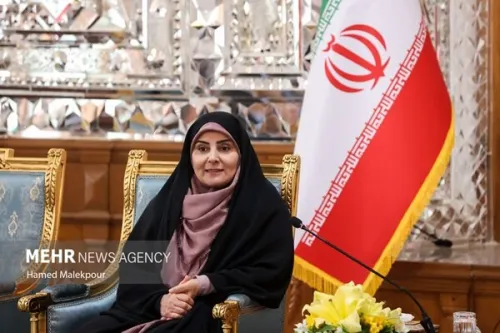 اتصال ریلی چابهار به شبکه کشور هزینه حمل و نقل را می کاهد