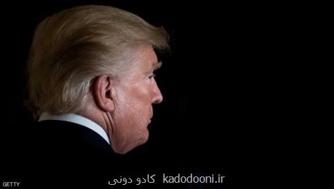 پیام سینماگران عرب از دوبی برای ترامپ
