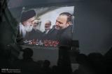 پیام محسن جوادی برای شهادت راوی وقتی مهتاب گم شد
