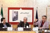 رحمانیان: قدرت تصویر از بمب اتم بیشتر است