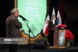 قدردانی رییس نهاد نمایندگی مقام معظم رهبری در دانشگاه ها از حاتمی كیا