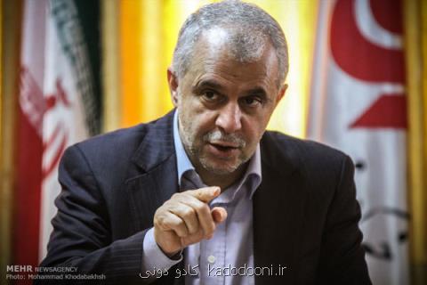 حكم اوحدی برای ریاست سازمان فرهنگی و هنری شهرداری تهران صادر شد