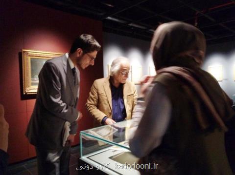 موزه فرهنگ فارس افتتاح شد، نمایشگاهی از قرن نهم تا دوره زندیه