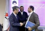 مدیركل جدید اسناد و انتشارات بنیاد شهید ارائه شد