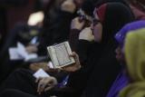 اعلام نتایج رشته های دعاخوانی، همخوانی و حفظ موضوعی قرآن بخش خواهران