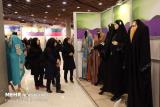 برگزاری نمایشگاه مد و لباس ایرانی، اسلامی مروارید