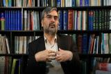 كتاب چهار به سوژه ۱۵خرداد می پردازد